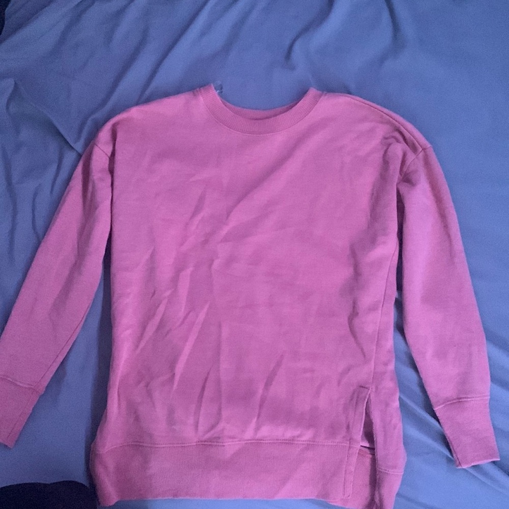 Super Comfy Pink Sweater ! 💗